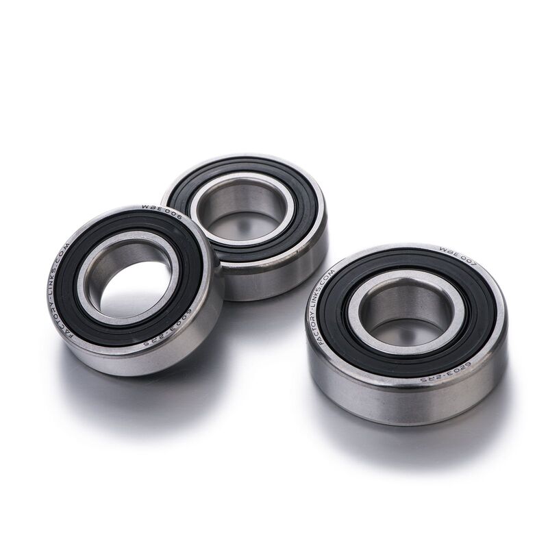 FACTO KIT BEARINGS REAR WHEEL
