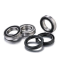 FACTO KIT BEARINGS REAR WHEEL