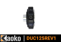 KAOKO CRUISE CTL STABILIZER DUC125REV1
