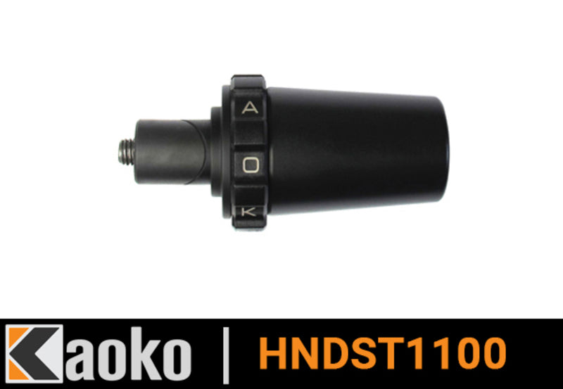 KAOKO CRUISE CTL STABILIZER HNDST1100
