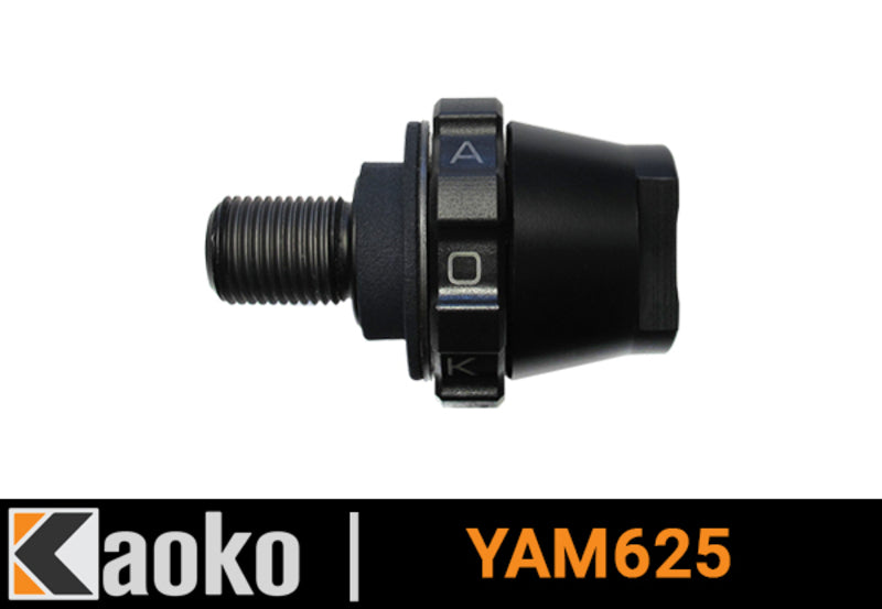 KAOKO CRUISE CTL STABILIZER YAM625
