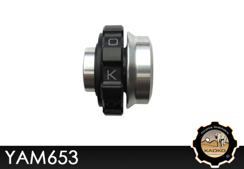 KAOKO CRUISE CTL STABILIZER YAM653