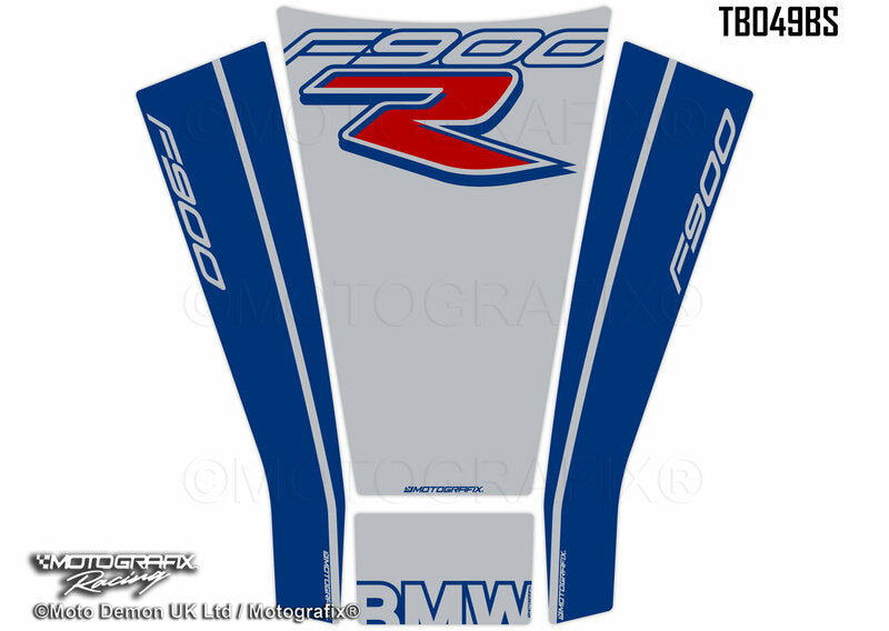 MOTGF TANK PAD TB049BS