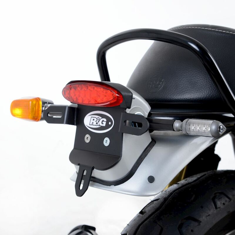 R&G TAIL TIDY