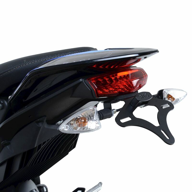 R&G TAIL TIDY