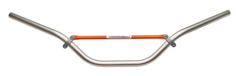 TOMMA HANDLEBAR VINTAGE ALU 22