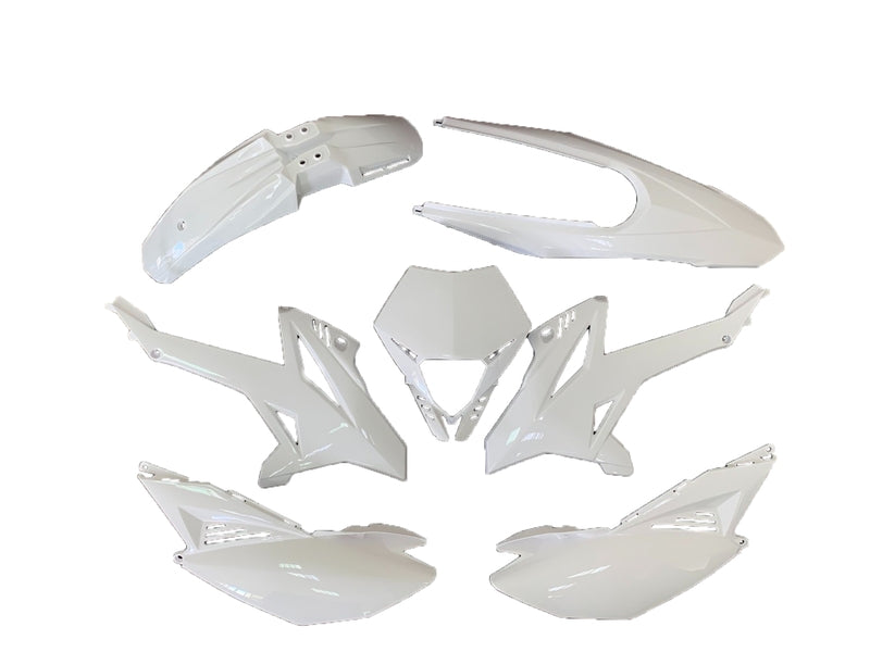 VPART PLASTIC KIT OEM