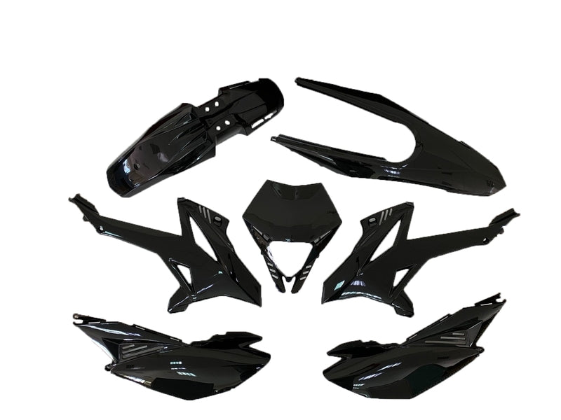 VPART PLASTIC KIT OEM
