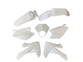 VPART PLASTIC KIT OEM