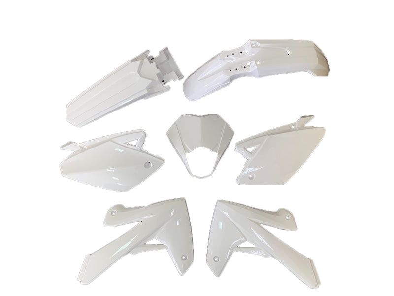 VPART PLASTIC KIT OEM