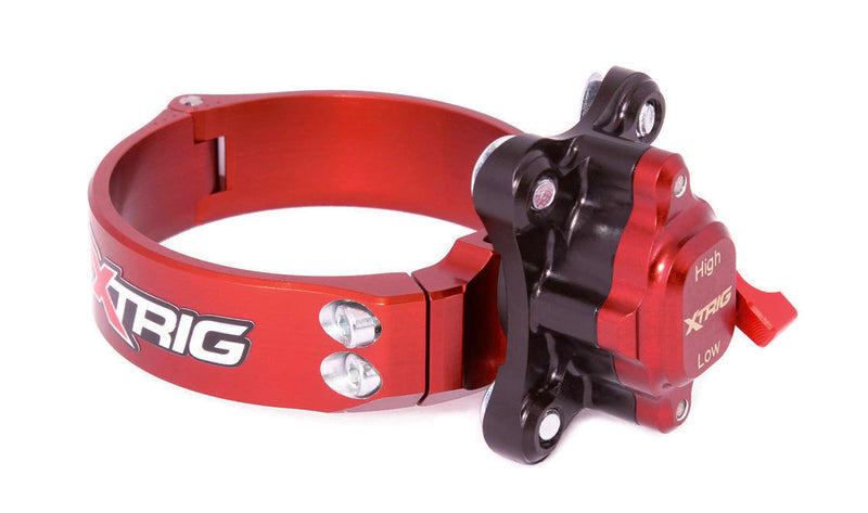 XTRIG LAUNCH KIT HILO 50MM
