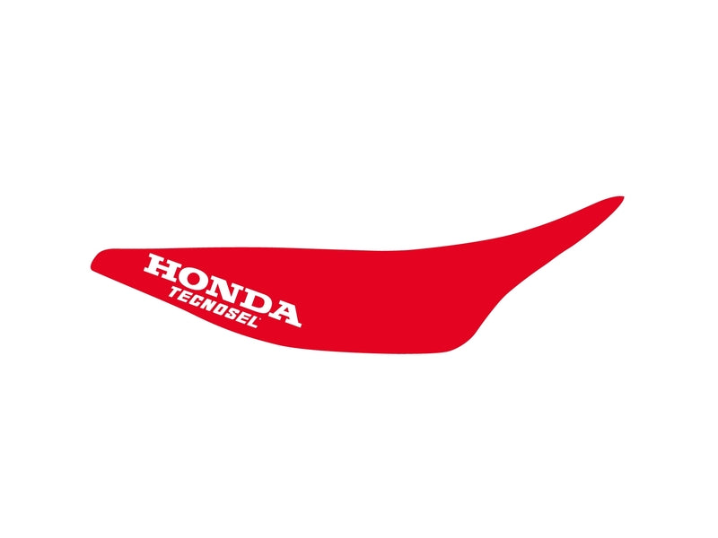 TECNO SEAT COVER TEAM HONDA 1992