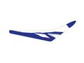 TECNO SEAT COVER TEAM YAMAHA 1998