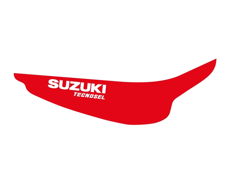 TECNO SEAT COVER TEAM SUZUKI 1999