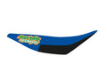 TECNO SEAT COVER TEAM KAWASAKI 1993
