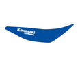 TECNO SEAT COVER TEAM KAWASAKI 1996