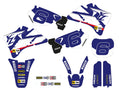 TECNO STICKERS KIT