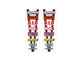 TECNO STICKERS FENDER