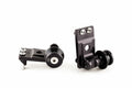 GILLE TENSIONER CHAIN AXB, BLK