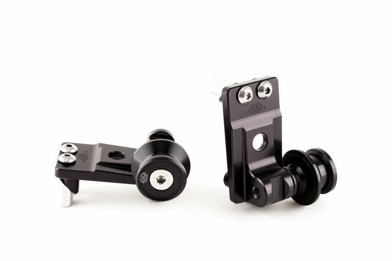 GILLE TENSIONER CHAIN AXB, BLK