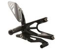 GILLE REARSET FXR, BLK
