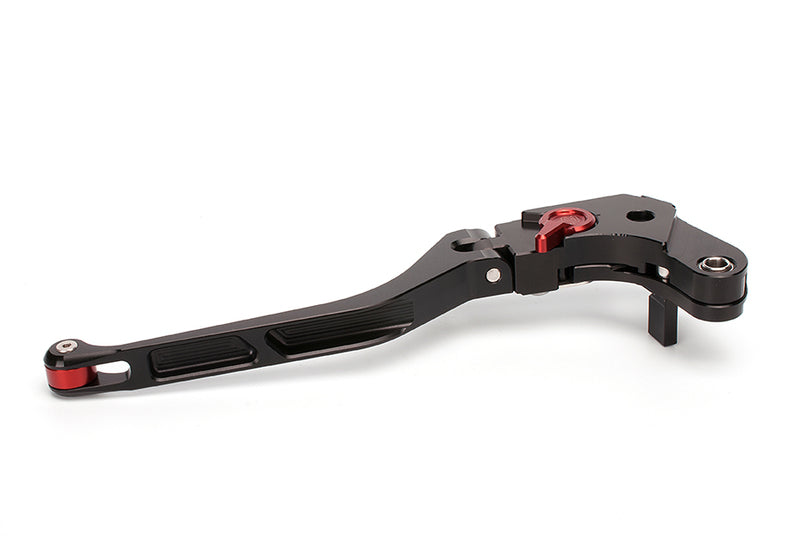 GILLE LEVER CLUTCH MPL, BLK