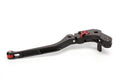 GILLE LEVER CLUTCH MPL, BLK