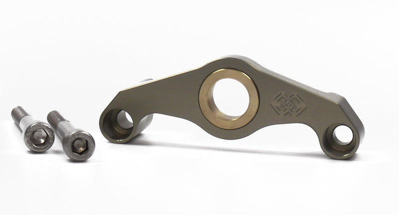 GILLE SHIFT HOLDER KIT, TIT