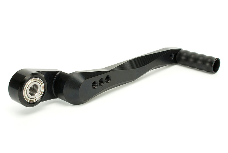 GILLE LEVER SHIFT, BLK