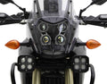 DENAL LGHT MOUNT