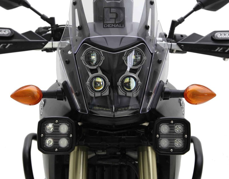 DENAL LGHT MOUNT