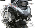 DENAL LGHT MOUNT