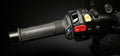 KOSO GRIPS HEATED, HG-13 130MM