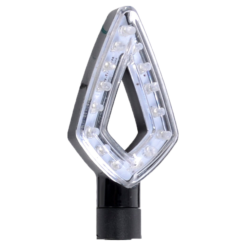 OXFOR INDICATORS LED INDICATORS-SIGNAL