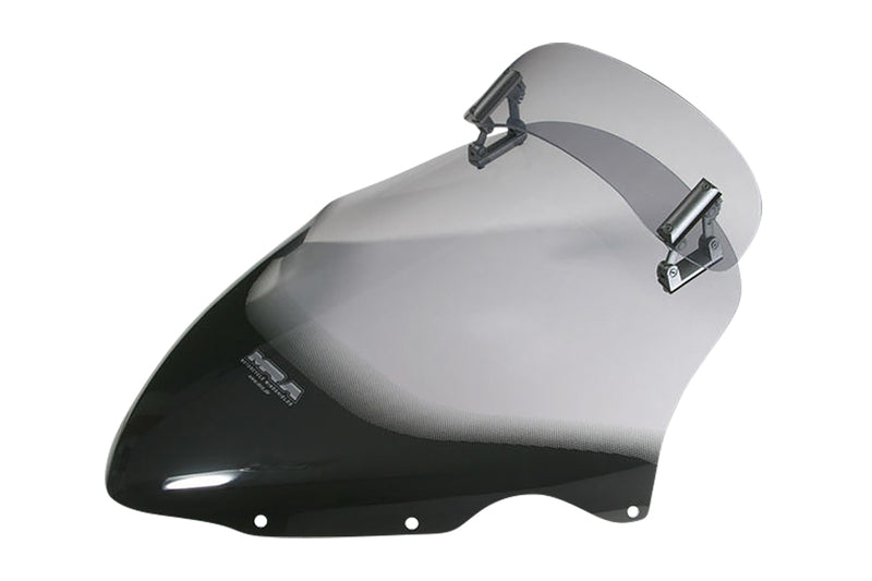 MRA WINDSHIELD VARIO TOURING, CLR