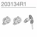 SHAD LOCK SYSTEM STANDART