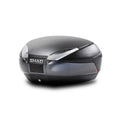 SHAD TOP CASE SH48 DARK GREY/BLACK