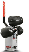 SHAD DISPLAY EXPANDABLE SIGN FOR CUBE