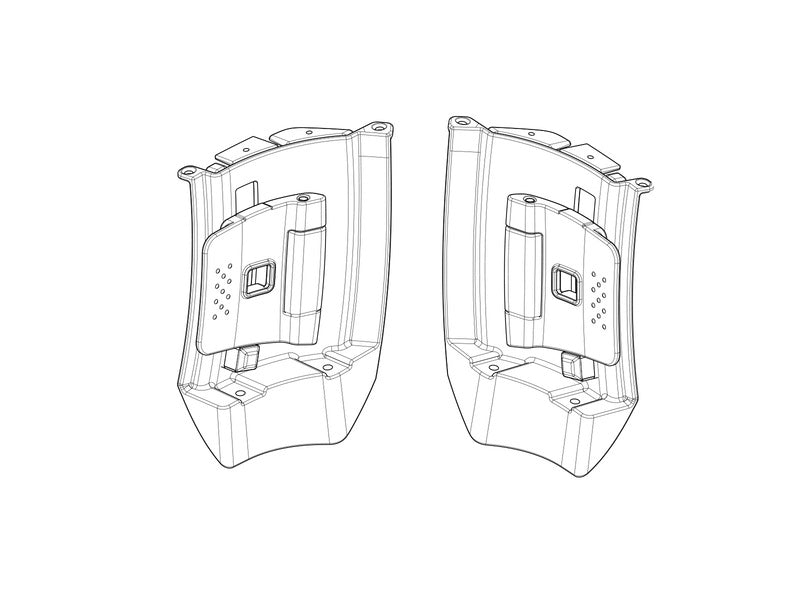 SHAD MECHANISM EXPANDABLE SYSTEM