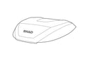 SHAD LID SH59X ALU