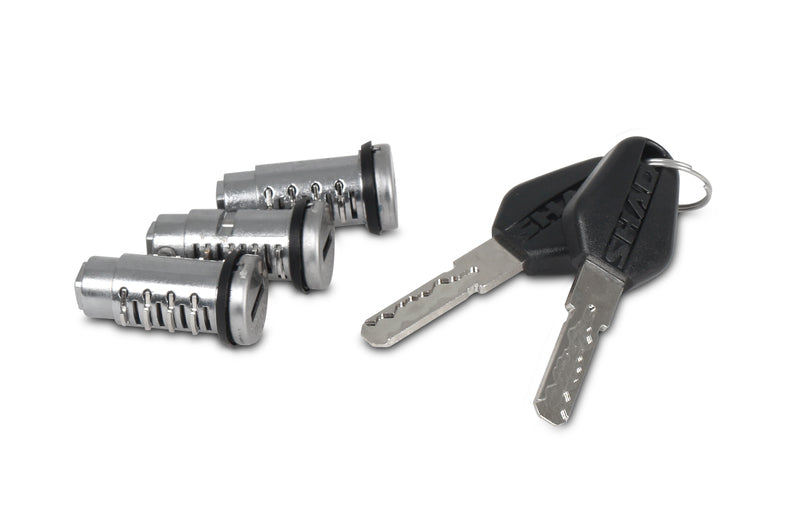 SHAD LOCK SET TR36/47
