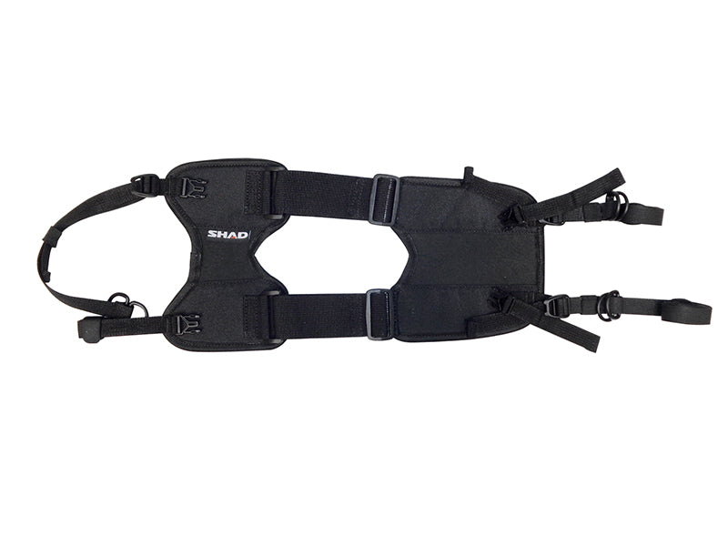 SHAD TANK BAG BASE UNIVERSAL