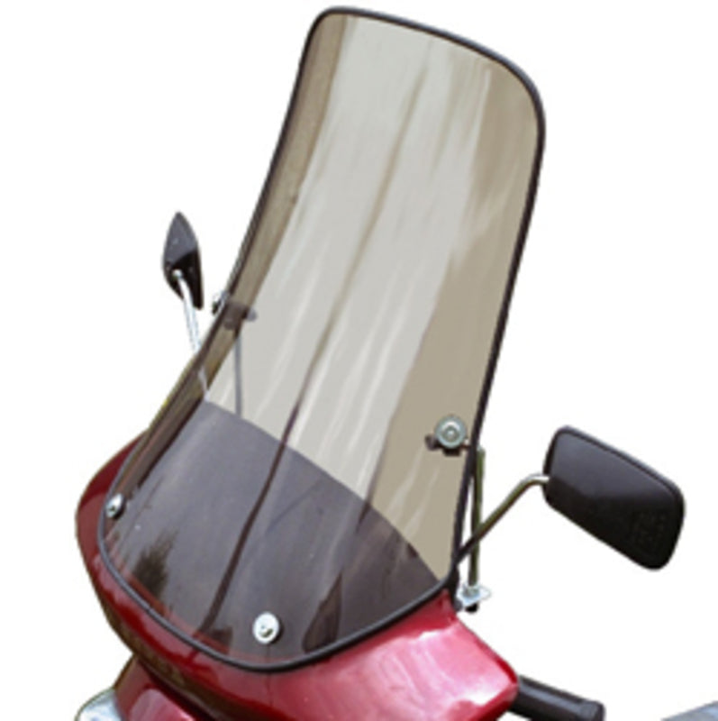 VPART WINDSHIELD STANDARD, CLR