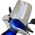 VPART WINDSHIELD HIGH PROTECTION, CLR