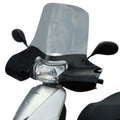 VPART WINDSHIELD HIGH PROTECTION, CLR