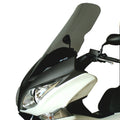 VPART WINDSHIELD HIGH PROTECTION, CLR