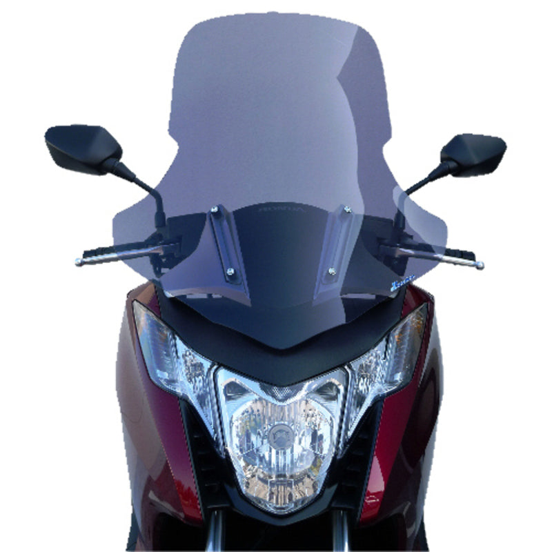 VPART WINDSHIELD HIGH PROTECTION, CLR