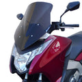 VPART WINDSHIELD SPORT, CLR