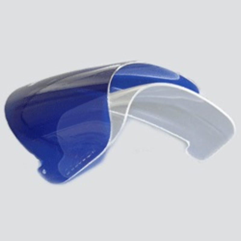 VPART WINDSHIELD HIGH PROTECTION, CLR
