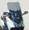 VPART WINDSHIELD HIGH PROTECTION, CLR